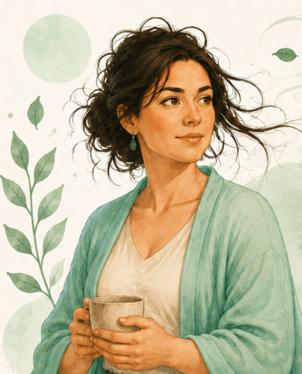 Ania — energia Wiatru
