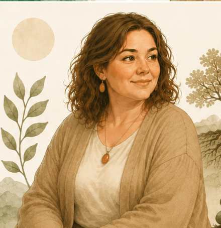Alicja — energia Korzeni