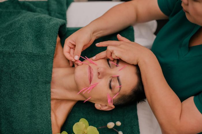 ERKA Beauty — holistyczna pielęgnacja twarzy